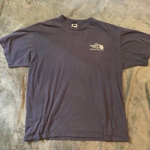Vintage The North Face T-Shirt